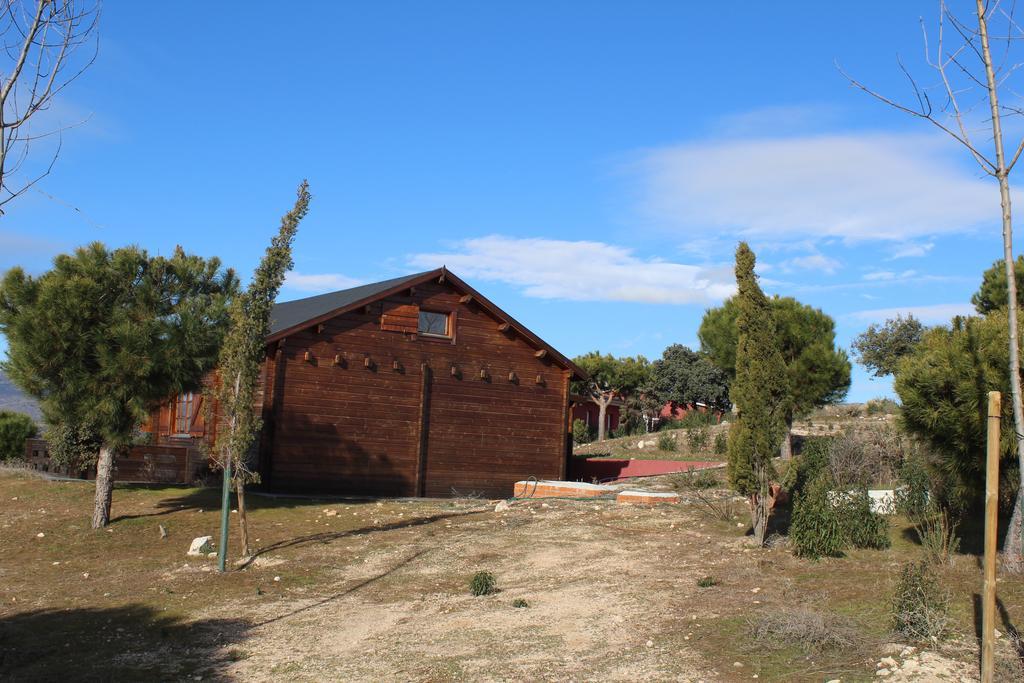 Finca El Enebro Valdemorillo Esterno foto